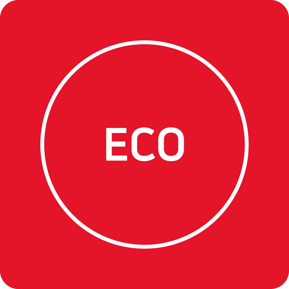 ECO funkcija