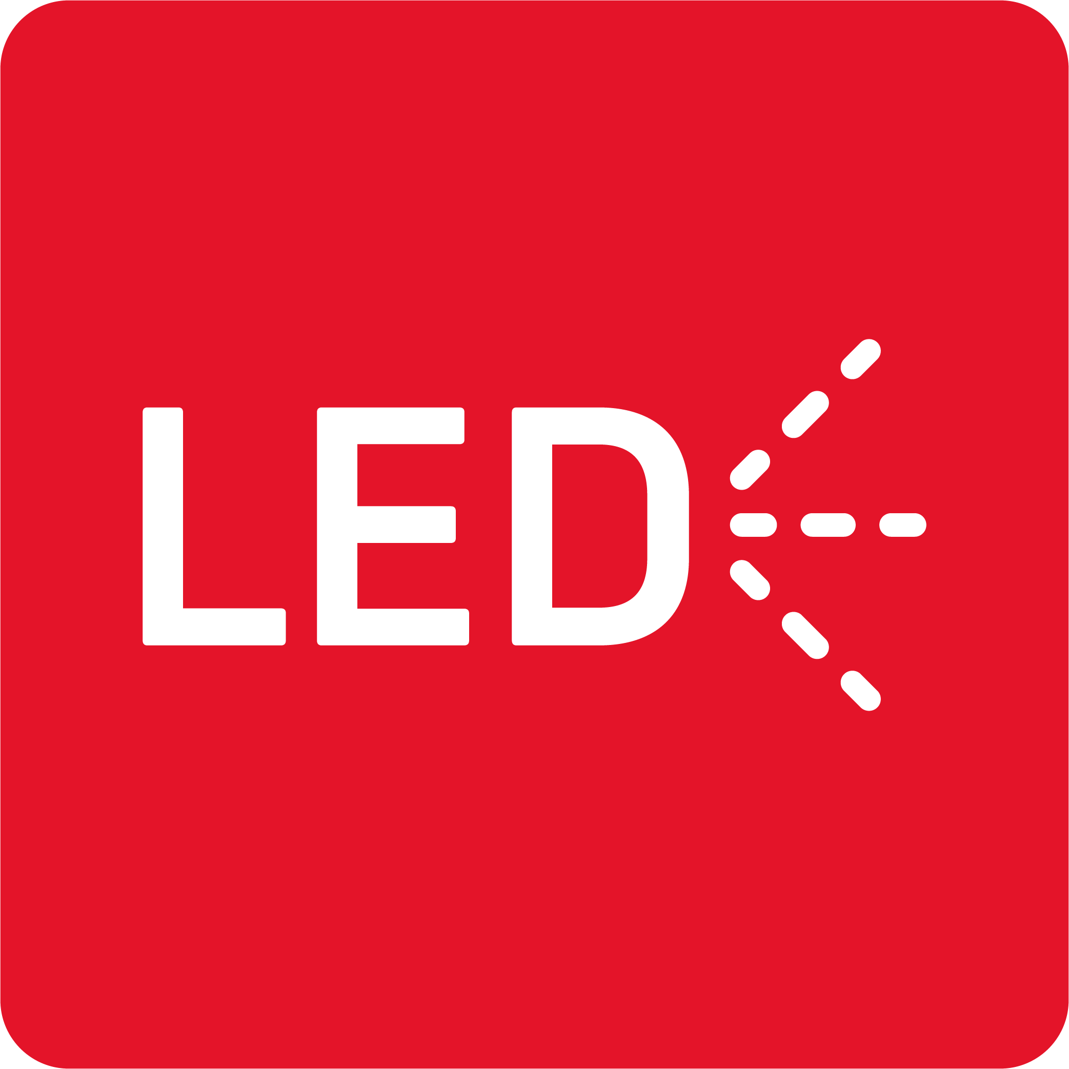 LED osvetljenje
