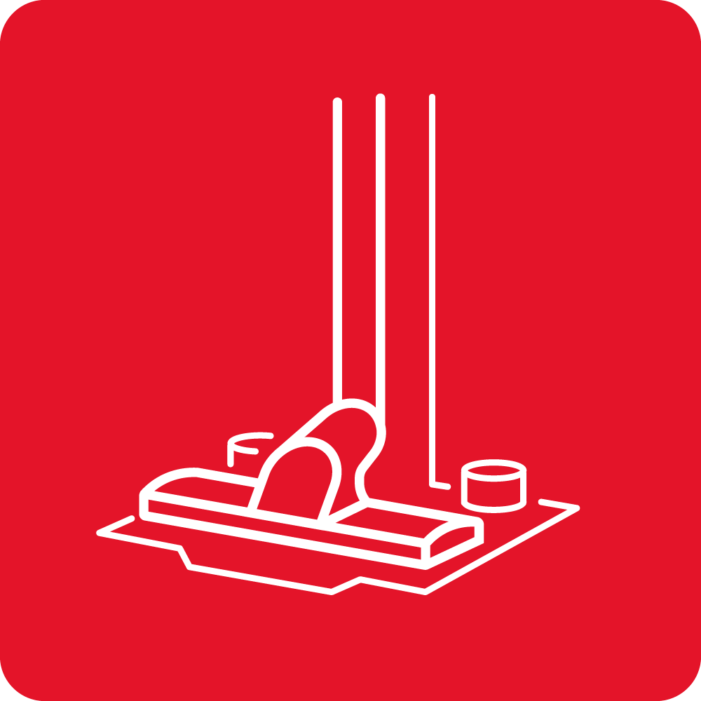 Vacuum cleaner and tool dock